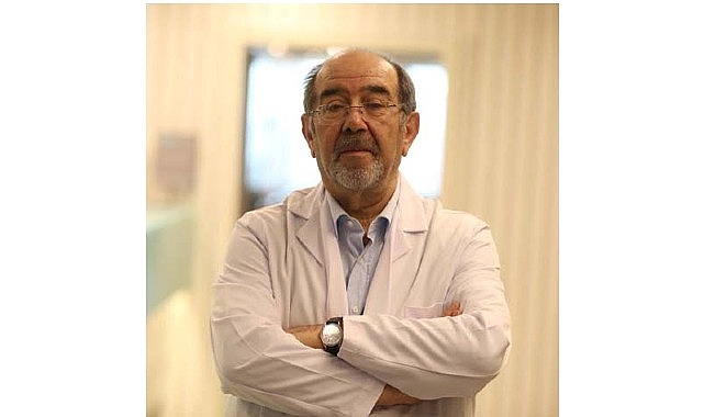Alzheimer hastalarına yaklaşımda empati ve sabır &ouml;nemli!