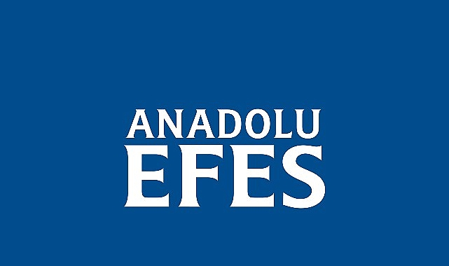 Anadolu Efes, BM Okyanus Konferansı&rsquo;nda T&uuml;rkiye&rsquo;yi Temsil Eden Tek Şirket Oldu