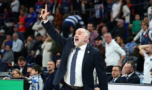 Anadolu Efes, Monaco&rsquo;yu ağırlayacak