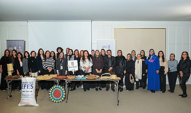 Anadolu Efes ve UNDP&rsquo;den Adıyaman&rsquo;da İkinci Hasat &Ccedil;alıştayı