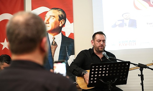 Anadolu&rsquo;nun T&uuml;rk&uuml; Yolları Osmangazi&rsquo;de Yankılandı