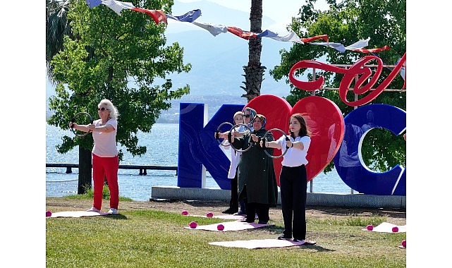 Anne Şehir, 2025&rsquo;te de kadınların hayatına dokundu