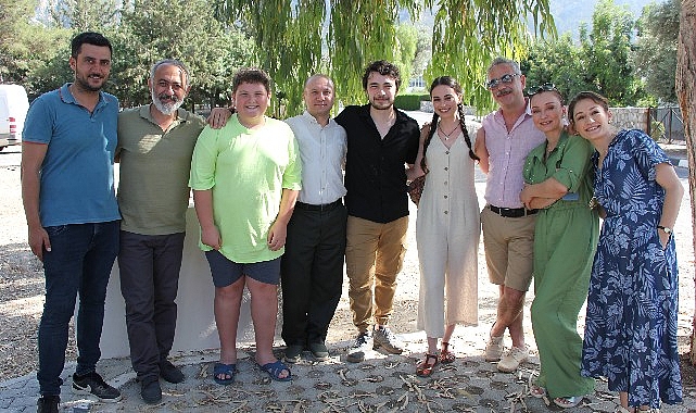 Annem Hakkında filmi Asya&rsquo;nın en prestijli festivalinde yarışacak