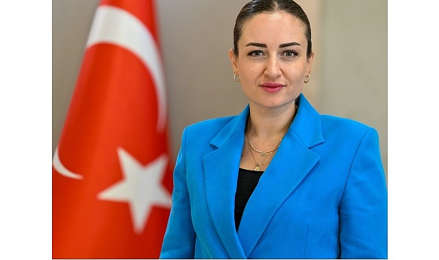 Antalya B&uuml;y&uuml;kşehir Belediye Başkan Vekili B&uuml;şra &Ouml;zdemir&rsquo;in 10 Ocak &Ccedil;alışan Gazeteciler G&uuml;n&uuml; Mesajı
