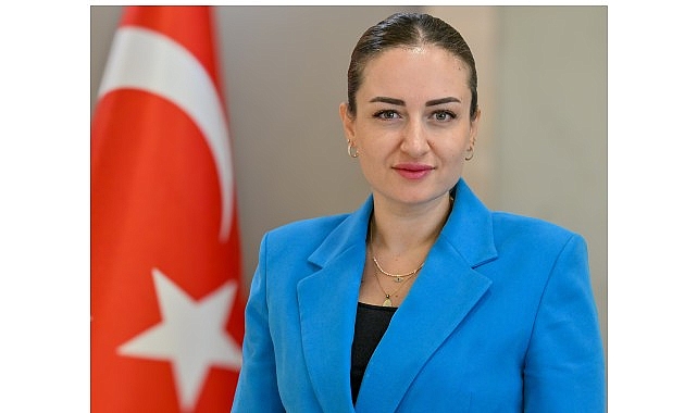 Antalya B&uuml;y&uuml;kşehir Belediye Başkan Vekili B&uuml;şra &Ouml;zdemir&rsquo;in 3 Aralık D&uuml;nya Engelliler G&uuml;n&uuml; Mesajı