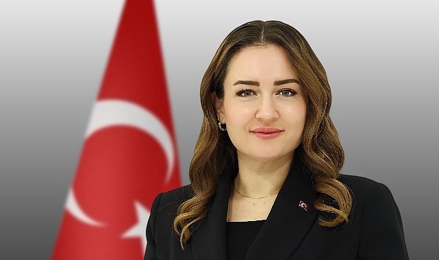 Antalya B&uuml;y&uuml;kşehir Belediyesi Başkan Vekili B&uuml;şra &Ouml;zdemir&rsquo;in 1 Mayıs Mesajı
