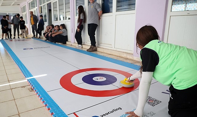 Antalya B&uuml;y&uuml;kşehir Belediyesi&rsquo;nden spora destek