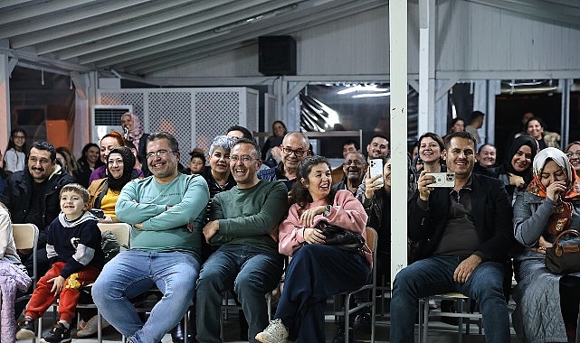 Antalya B&uuml;y&uuml;kşehir Belediyesi&rsquo;nin 7. D&ouml;nem izcilik programı tamamlandı