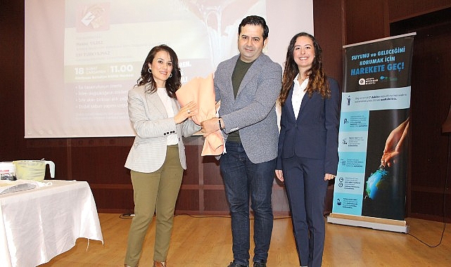 Antalya B&uuml;y&uuml;kşehir Belediyesi&rsquo;nin iklim dostu &ccedil;alışmaları s&uuml;r&uuml;yor