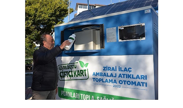 Antalya B&uuml;y&uuml;kşehir Belediyesi&rsquo;nin &ouml;rnek projesi yaygınlaşıyor
