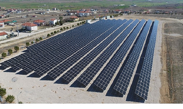 Antalya B&uuml;y&uuml;kşehir&rsquo;den &Ccedil;ift&ccedil;ilere 6 Yılda 403 Milyon TL&rsquo;lik elektrik desteği