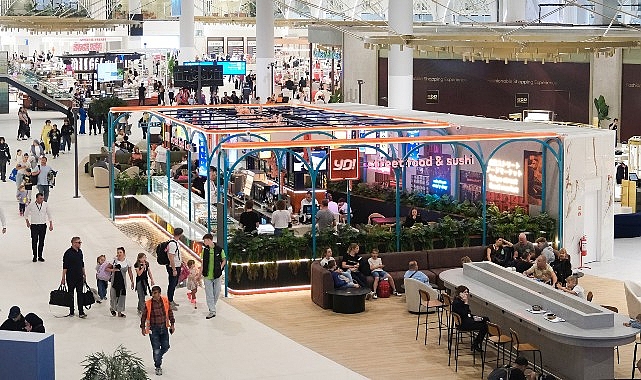 Antalya Havalimanı&rsquo;na 2,5 milyar avroluk finansman paketi