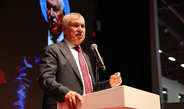 Antalya&rsquo;da &ccedil;evre korumada yerel y&ouml;netimlerin sorumluluğu ele alındı