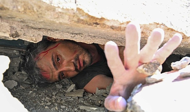 Antalya&rsquo;da kapsamlı deprem tatbikatı yapıldı