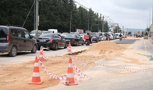Antalya&rsquo;nın i&ccedil;me suyu geleceğine dev yatırım