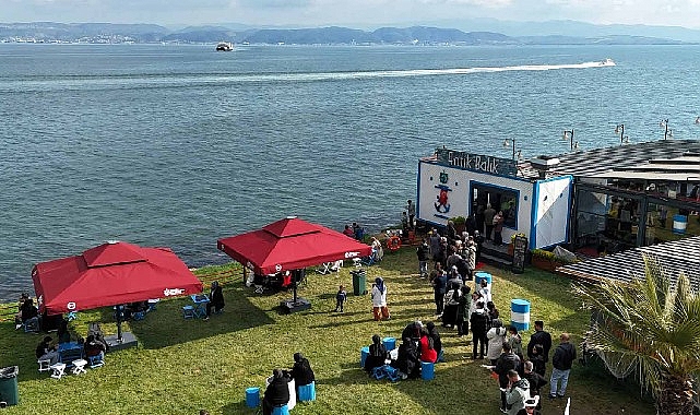 &lsquo;Antik Balık&rsquo; ikinci şubesi ile hizmette