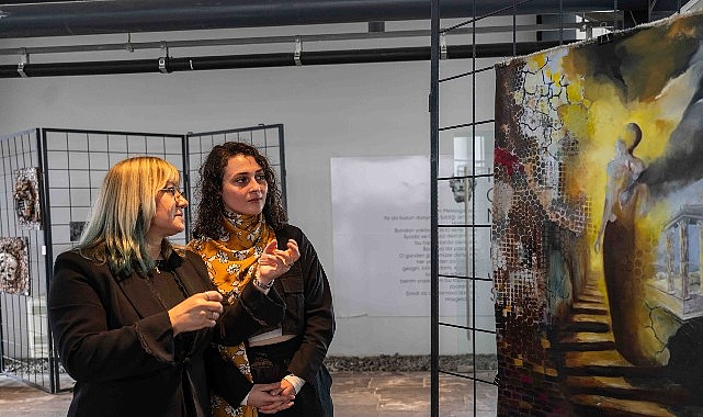 &ldquo;Antik Safari&rdquo; Bornova&rsquo;da başladı