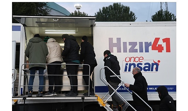 Antikkapı&rsquo;nın lezzeti 2025&rsquo;te 10 milyon kişiye ulaştı