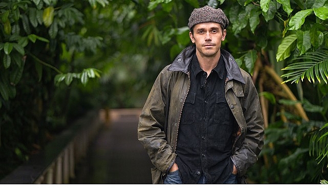 &lsquo;Antoni Porowski ile D&uuml;nyanın En İyi Rotaları&rsquo; 9 Haziran Salı 20.00&rsquo;de İki B&ouml;l&uuml;m Art Arda National Geographic Ekranlarında Başlıyor!