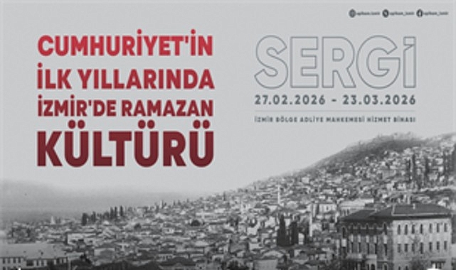 APİKAM&rsquo;dan Cumhuriyet&rsquo;in ilk yıllarına uzanan ramazan yolculuğu