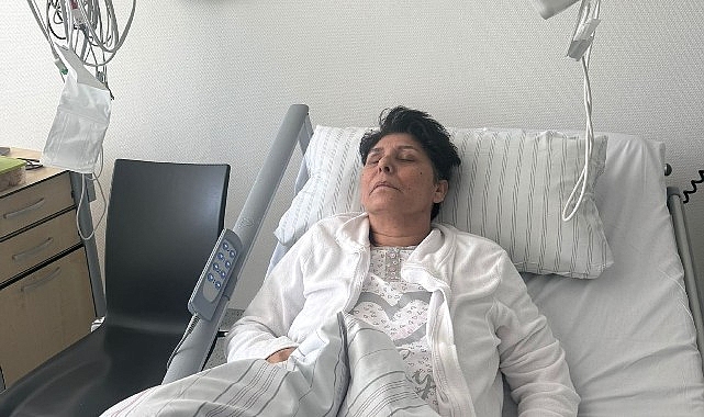 Arabesk M&uuml;ziğin Usta İsmi Cansever&rsquo;in Tedavi S&uuml;reci Başladı!