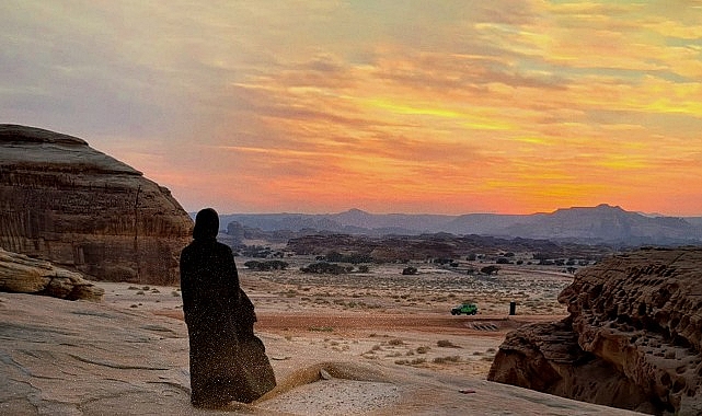&lsquo;Arabistan&rsquo;ın Kayıp Hazineleri: Nebatiler Krallığı&rsquo;, 24 Ağustos Pazar 22.00&rsquo;de National Geographic Ekranlarında İzleyicilerle Buluşuyor!