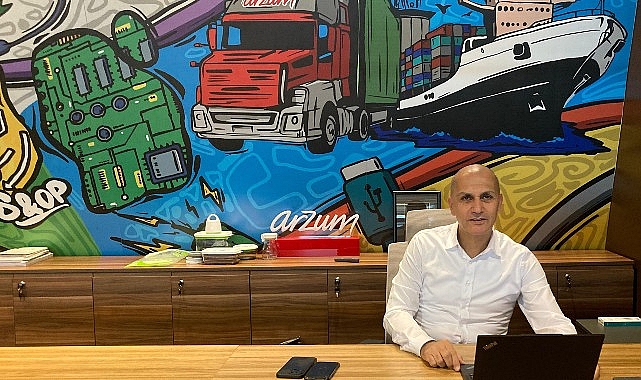Arzum&rsquo;da &Uuml;st D&uuml;zey Atama: Musa Yılmaz, Yurt İ&ccedil;i Satıştan Sorumlu Genel M&uuml;d&uuml;r Yardımcısı Oldu
