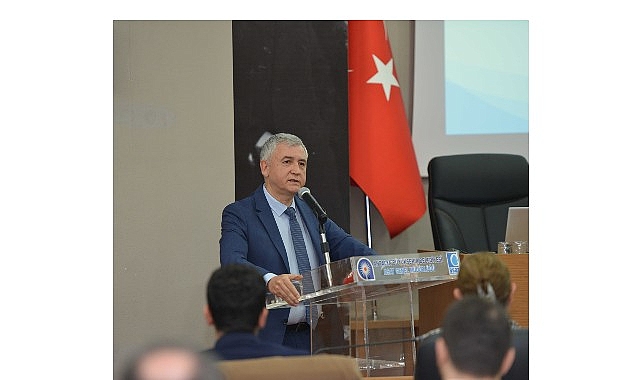 ASAT 31. kuruluş yıl d&ouml;n&uuml;m&uuml;n&uuml; kutluyor