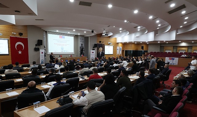 ASAT iklim krizi ve su kayıpları &ccedil;alıştayına ev sahipliği yaptı