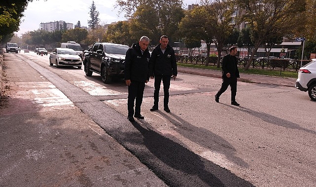 ASAT yağış &ouml;ncesi teyakkuzda