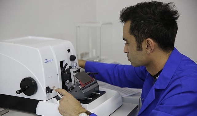 ASAT Yapı Malzemeleri Laboratuvarı kalite standartlarında &ouml;nce oldu