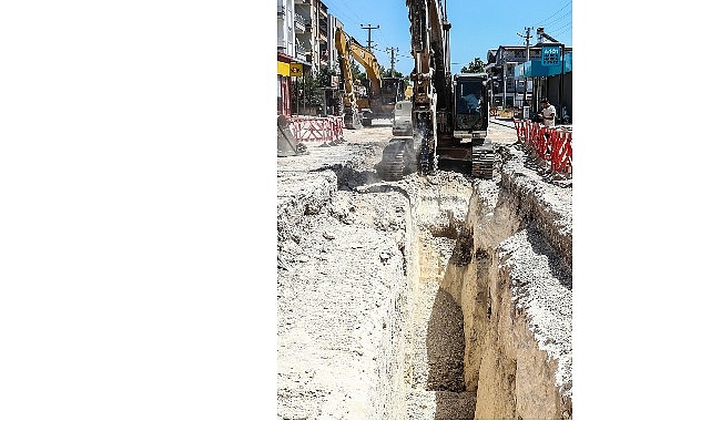 ASAT&rsquo;tan D&ouml;şemealtı&rsquo;na 2,4 Milyar TL&rsquo;lik yatırım desteği