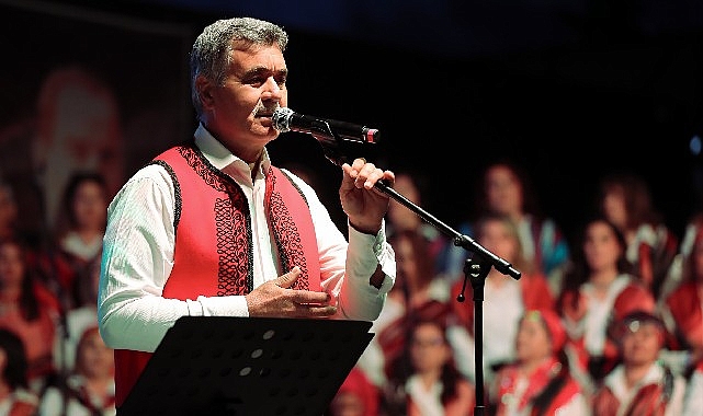ASEV THM Korosu&rsquo;ndan Karadeniz R&uuml;zgarı