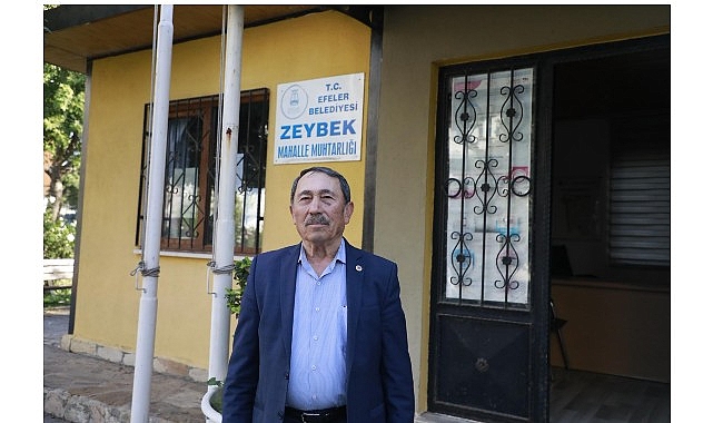 ASKİ, Aydın&rsquo;ın T&uuml;m İl&ccedil;elerinde Altyapı Yatırımlarına Devam Ediyor