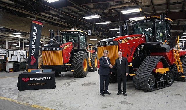 Asko Holding Buhler Industries&rsquo;in tamamını satın aldı