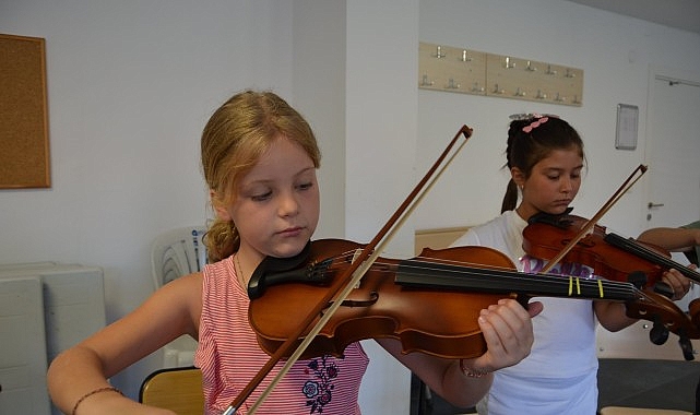 ATABEM kış d&ouml;nemi kurs kayıtları başladı