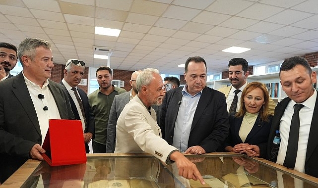Atat&uuml;rk &Ccedil;ocukları K&uuml;t&uuml;phaneleri, Kitap Bağışlarını Bekliyor