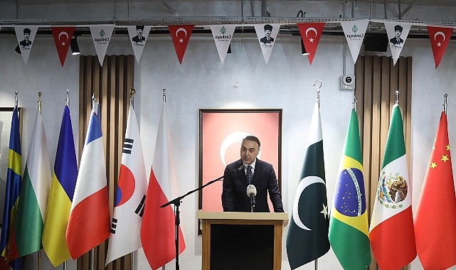 Atat&uuml;rk Sanat Merkezi&rsquo;nde &Ccedil;ocuk Sesleri