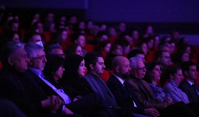 Atat&uuml;rk Sanat Merkezi&rsquo;nde Muhteşem Eser: Fındıkkıran Balesi
