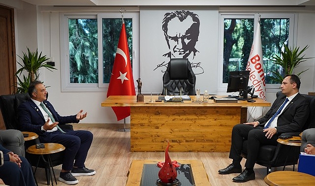 Atık d&ouml;n&uuml;ş&uuml;m&uuml;nde g&uuml;&ccedil; birliği: 'Atık Bank Projesi'