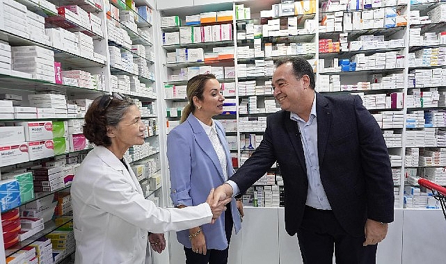 Atık İla&ccedil;lar &Ccedil;evreyi Kirletmeden Toplanacak