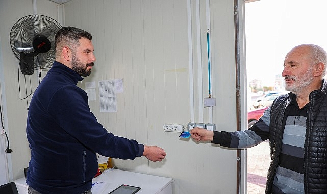 &ldquo;Atık Kumbaram&rdquo; Projesi S&uuml;rd&uuml;r&uuml;l&uuml;yor