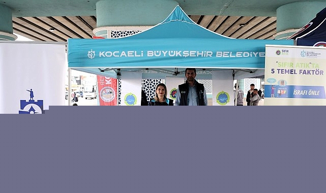 Atıklar, hem doğaya hem ekonomiye kazandırılıyor