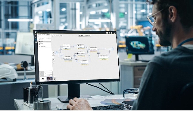 Atlas Copco Avantguard ile Hata &Ouml;nleme ve Proses Kontrol&uuml;nde Yeni Bir D&ouml;nem
