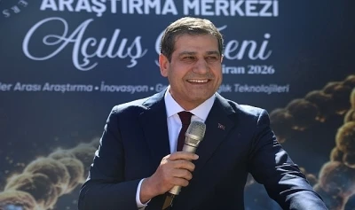  Atlas &Uuml;niversitesi Geleceğin Sağlık Araştırmaları İ&ccedil;in ARC&rsquo;yi Hayata Ge&ccedil;irdi