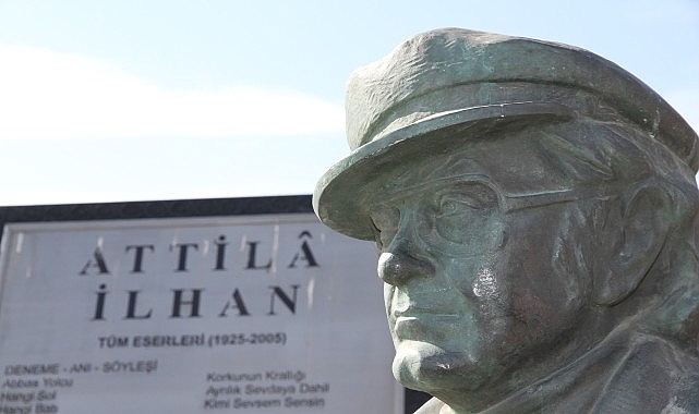 Attila İlhan, Banu Avar s&ouml;yleşisiyle anılacak