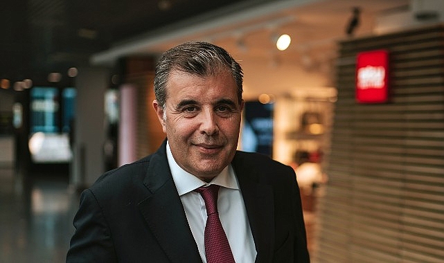 AT&Uuml; Duty Free, Antalya Havalimanı'ndaki operasyonunu genişletti