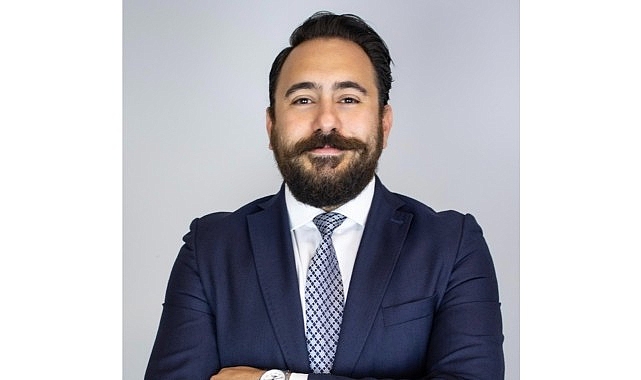 Auto King Oto Ekspertiz Genel M&uuml;d&uuml;r&uuml; Berkay &Ccedil;elik Oldu