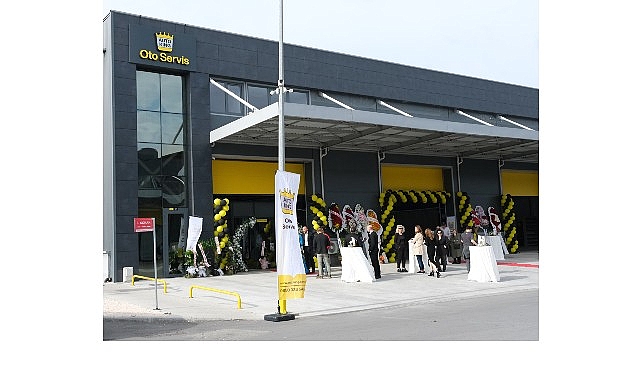 Auto King, Sakarya&rsquo;daki Yeni Bayisiyle Hizmet Ağını Genişletiyor