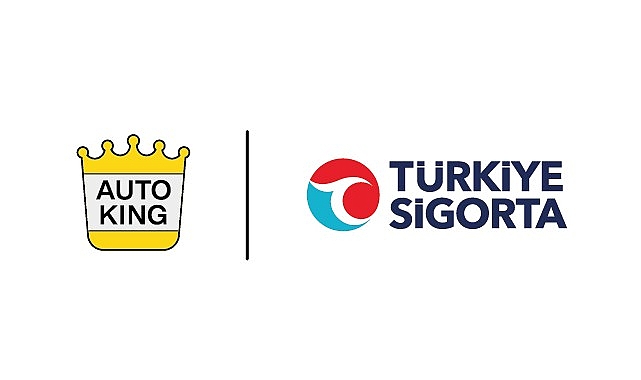 Auto King&rsquo;in Mini Onarım Ağı T&uuml;rkiye Sigorta ile G&uuml;&ccedil;leniyor